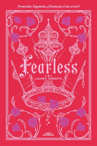 Fearless - Edición Especial (Libro 3)