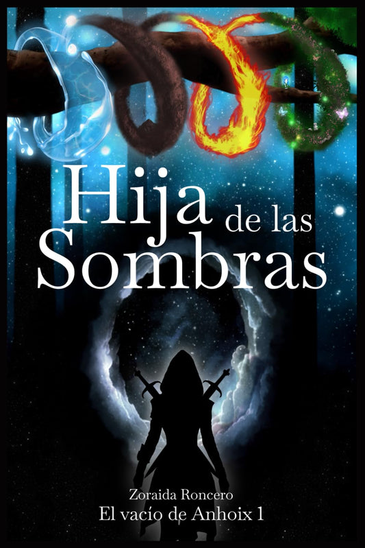 Hija de las sombras