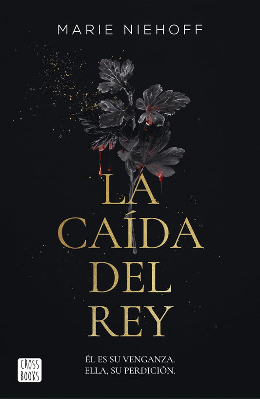 La caída del rey