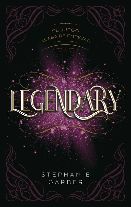 Legendary (Libro 2)